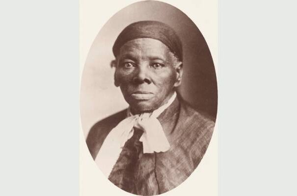 Harriet Tubman correct